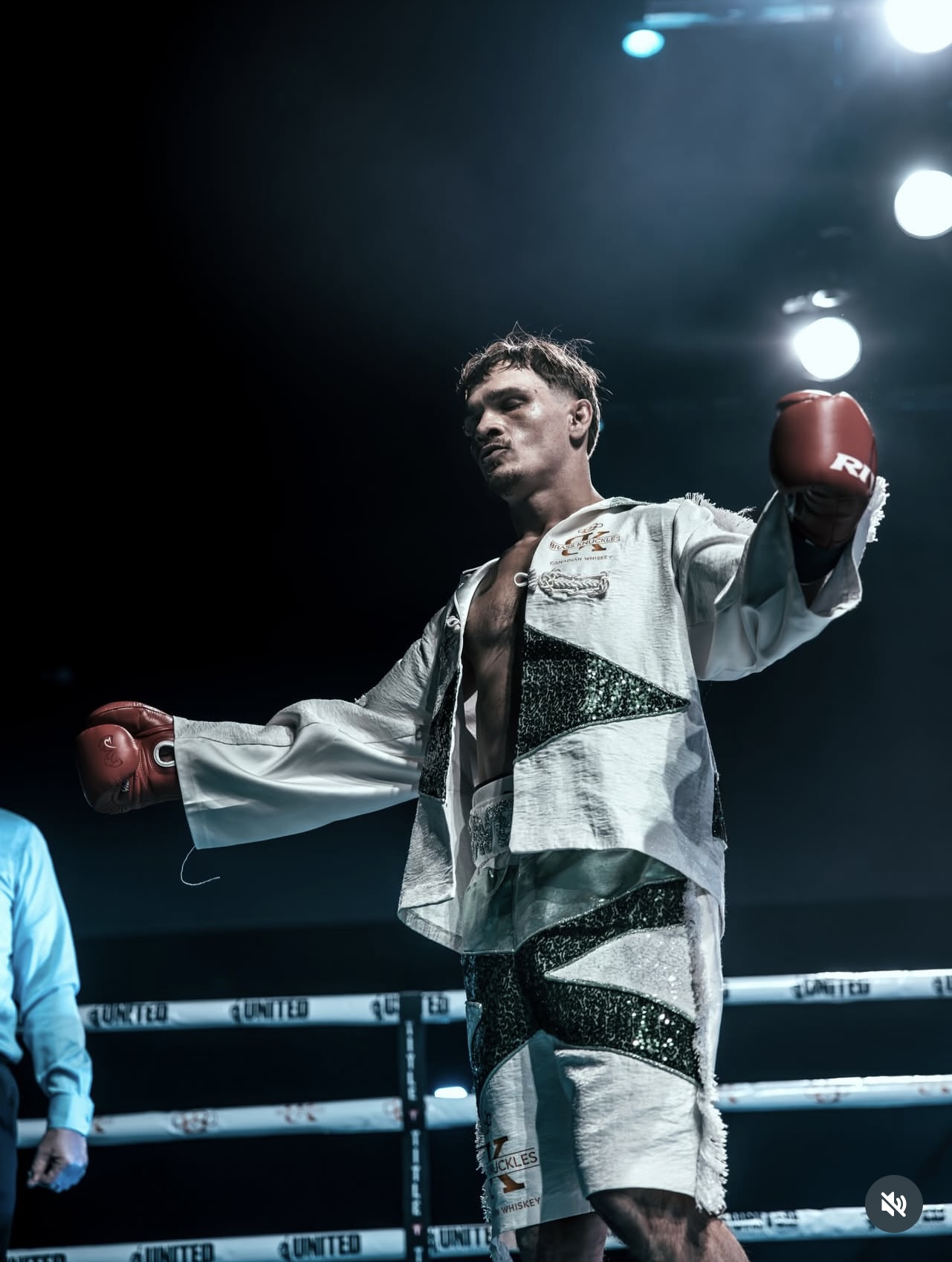 Coach Kyle Fight